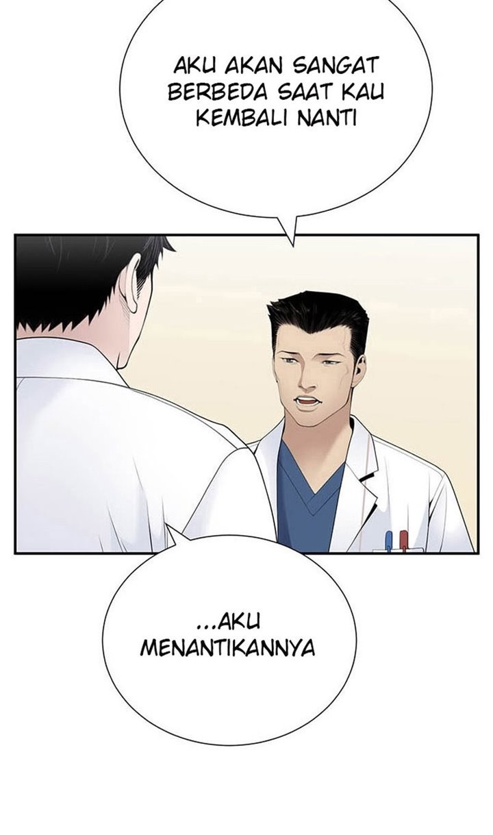 Dr. Choi Tae-Soo Chapter 28