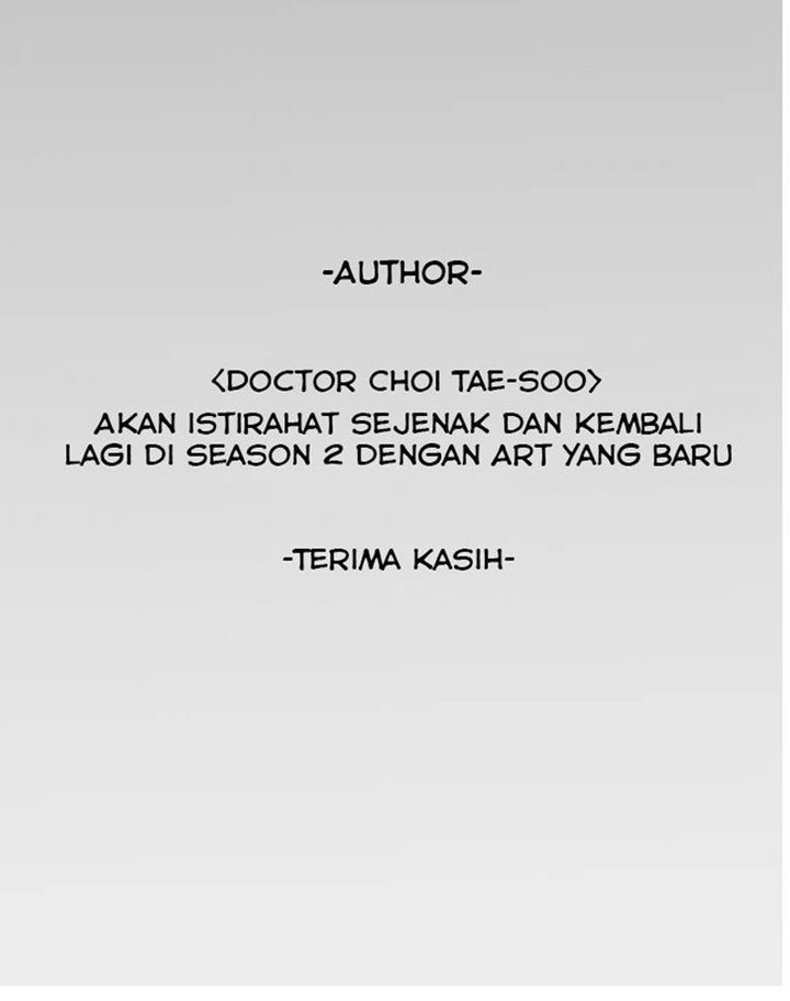 Dr. Choi Tae-Soo Chapter 28