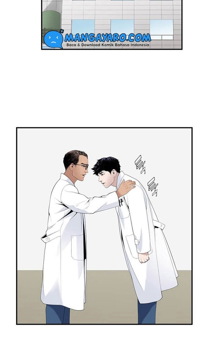 Dr. Choi Tae-Soo Chapter 28