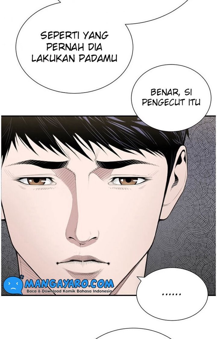 Dr. Choi Tae-Soo Chapter 28