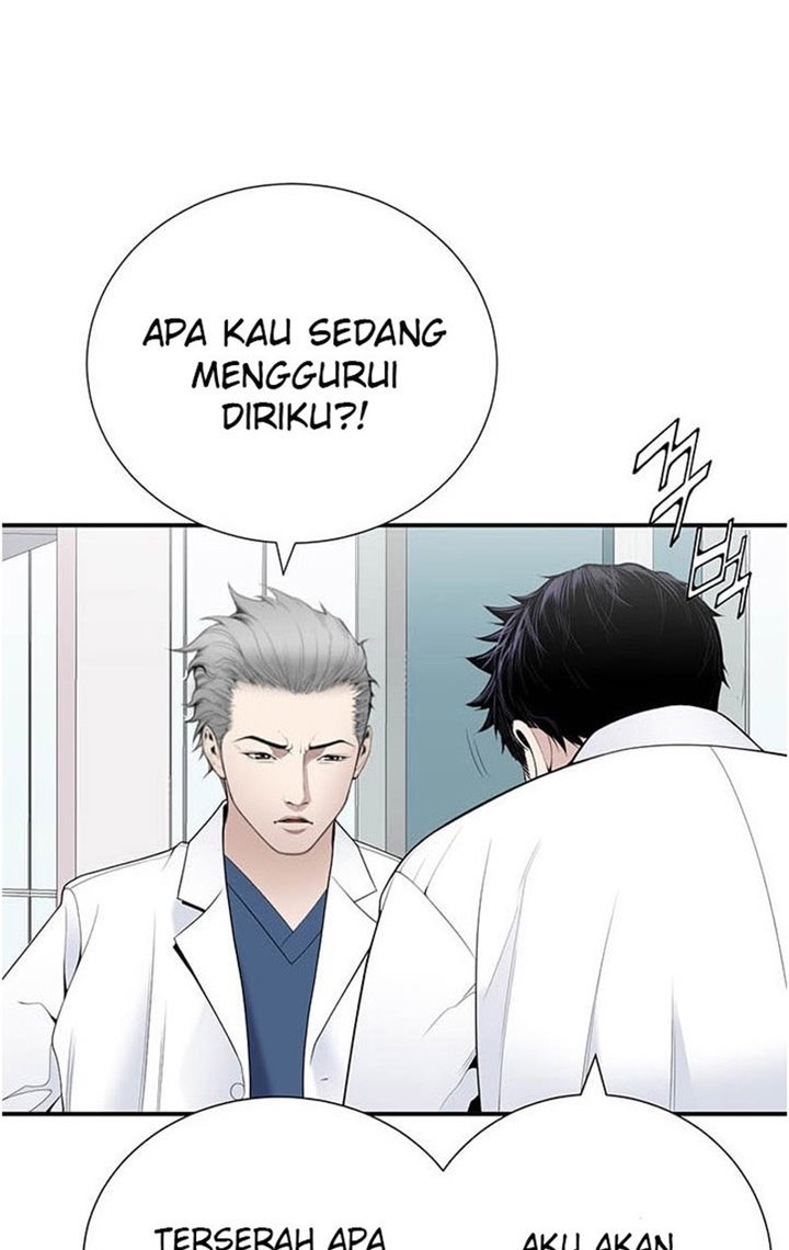 Dr. Choi Tae-Soo Chapter 28