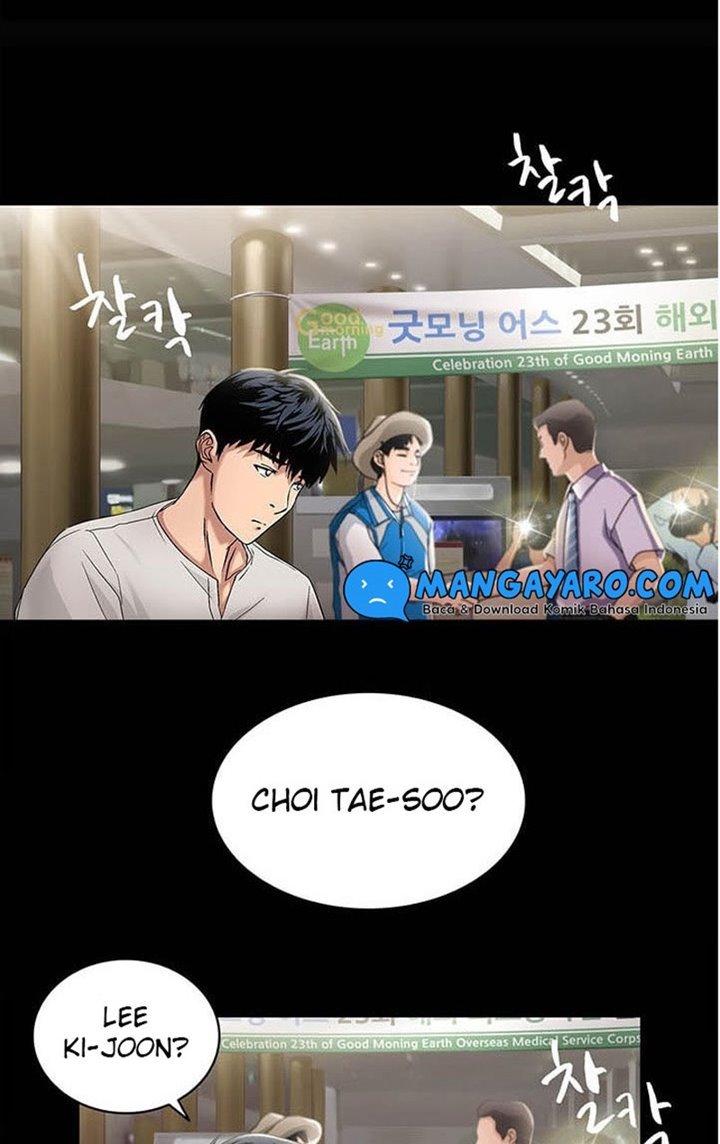 Dr. Choi Tae-Soo Chapter 29