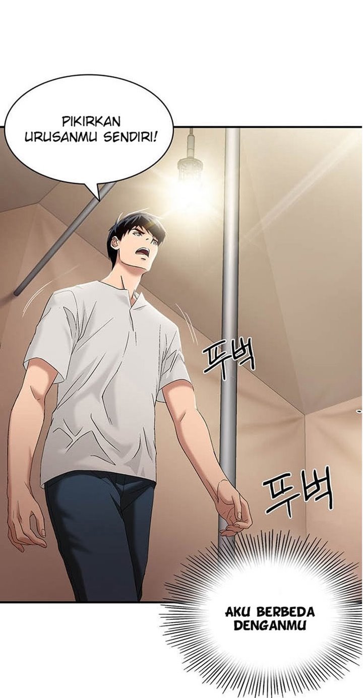 Dr. Choi Tae-Soo Chapter 29