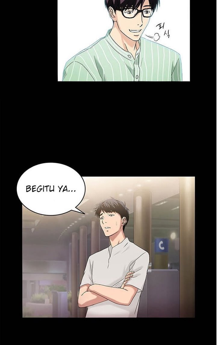 Dr. Choi Tae-Soo Chapter 29