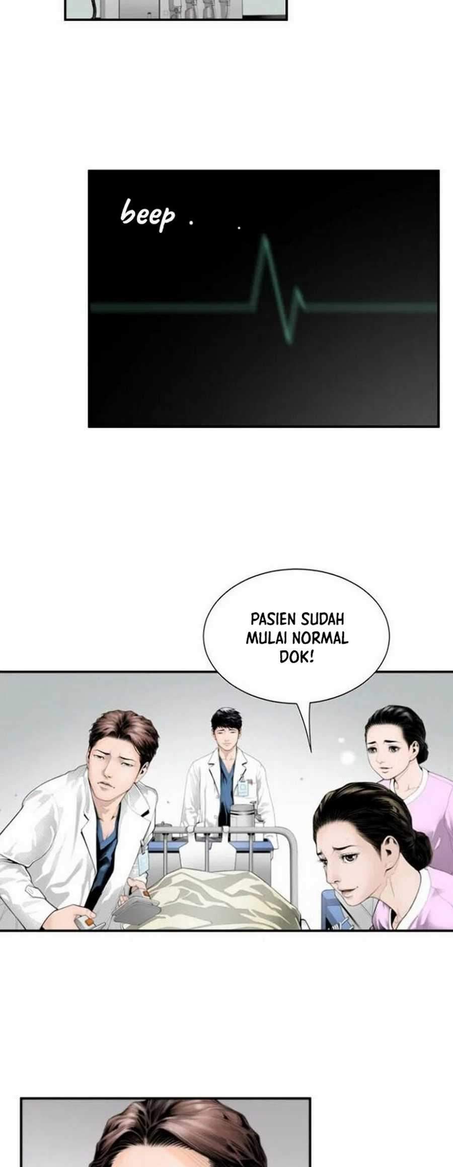 Dr. Choi Tae-Soo Chapter 3