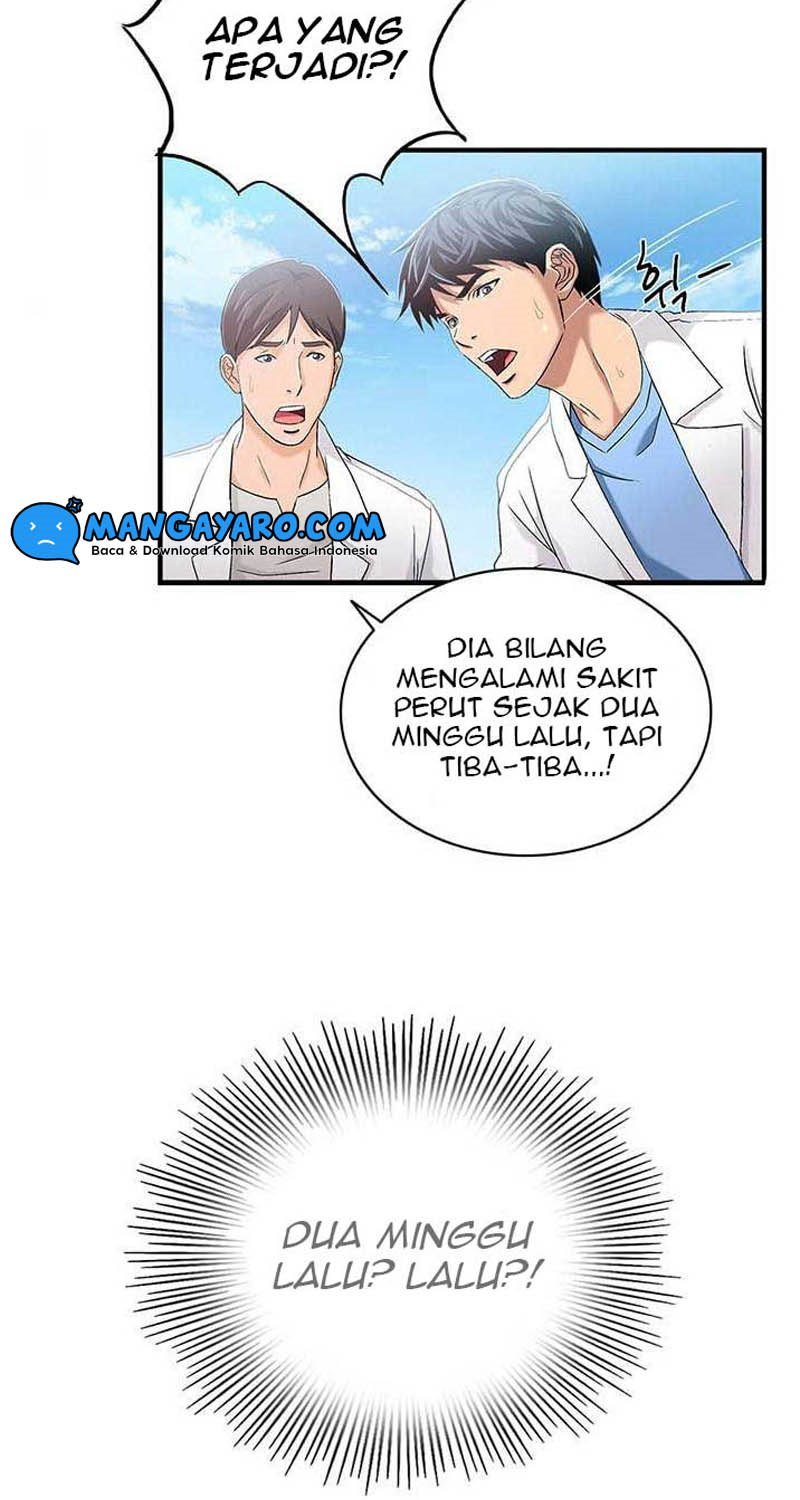 Dr. Choi Tae-Soo Chapter 31