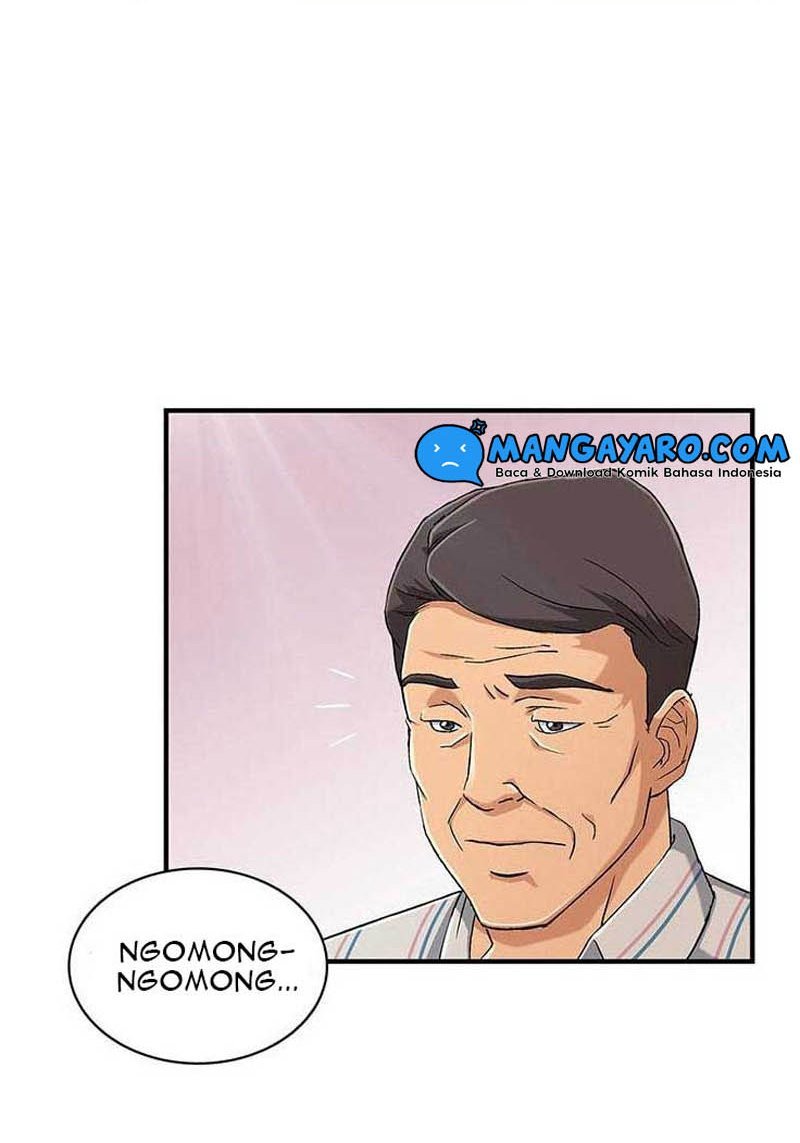 Dr. Choi Tae-Soo Chapter 31