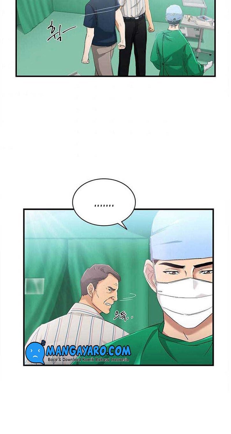 Dr. Choi Tae-Soo Chapter 32