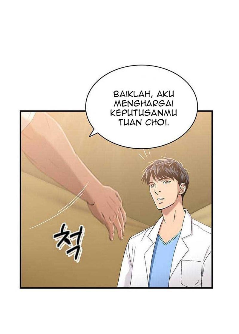 Dr. Choi Tae-Soo Chapter 32