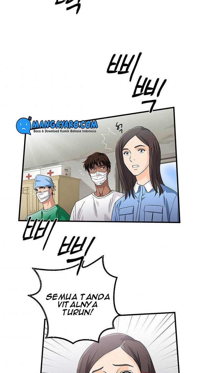 Dr. Choi Tae-Soo Chapter 34