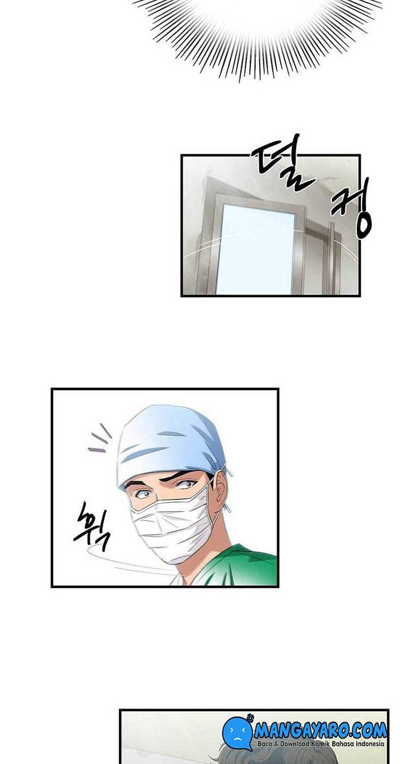 Dr. Choi Tae-Soo Chapter 34