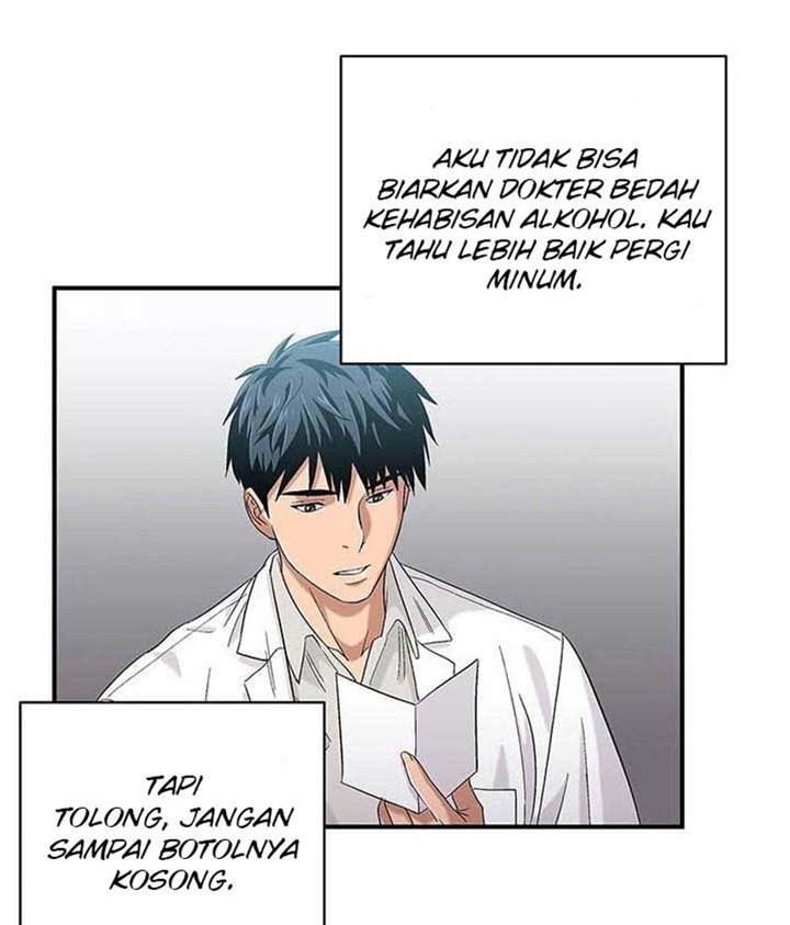 Dr. Choi Tae-Soo Chapter 36