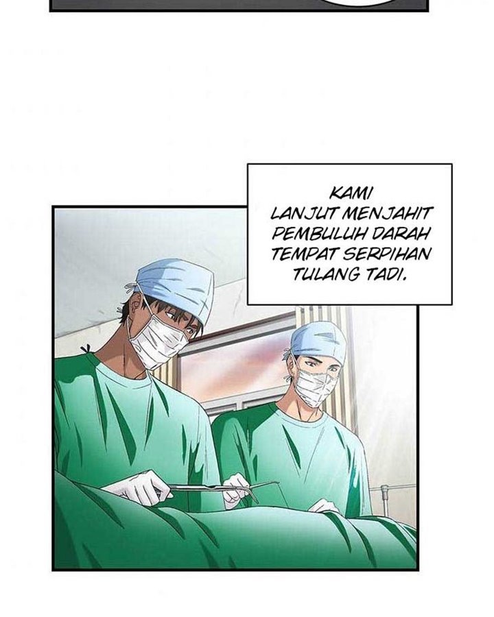 Dr. Choi Tae-Soo Chapter 37