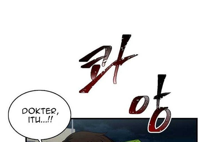 Dr. Choi Tae-Soo Chapter 37