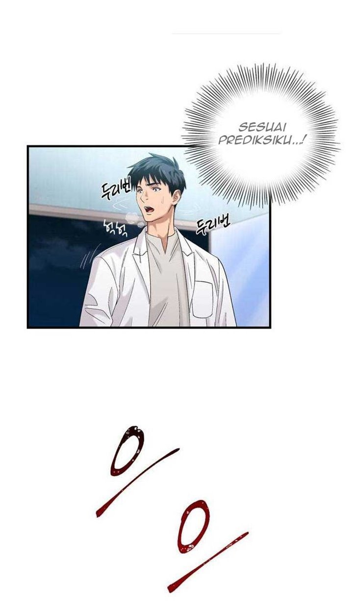 Dr. Choi Tae-Soo Chapter 38