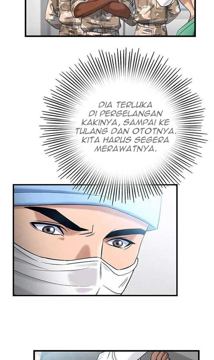 Dr. Choi Tae-Soo Chapter 40