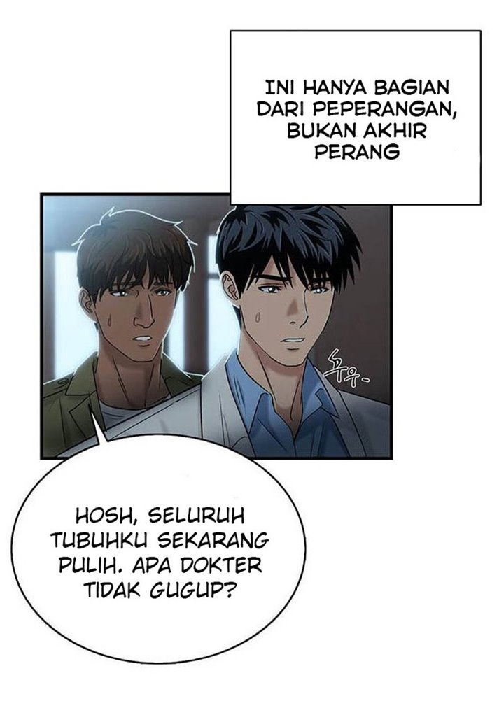 Dr. Choi Tae-Soo Chapter 41