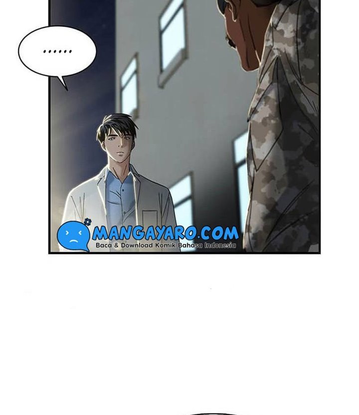 Dr. Choi Tae-Soo Chapter 41