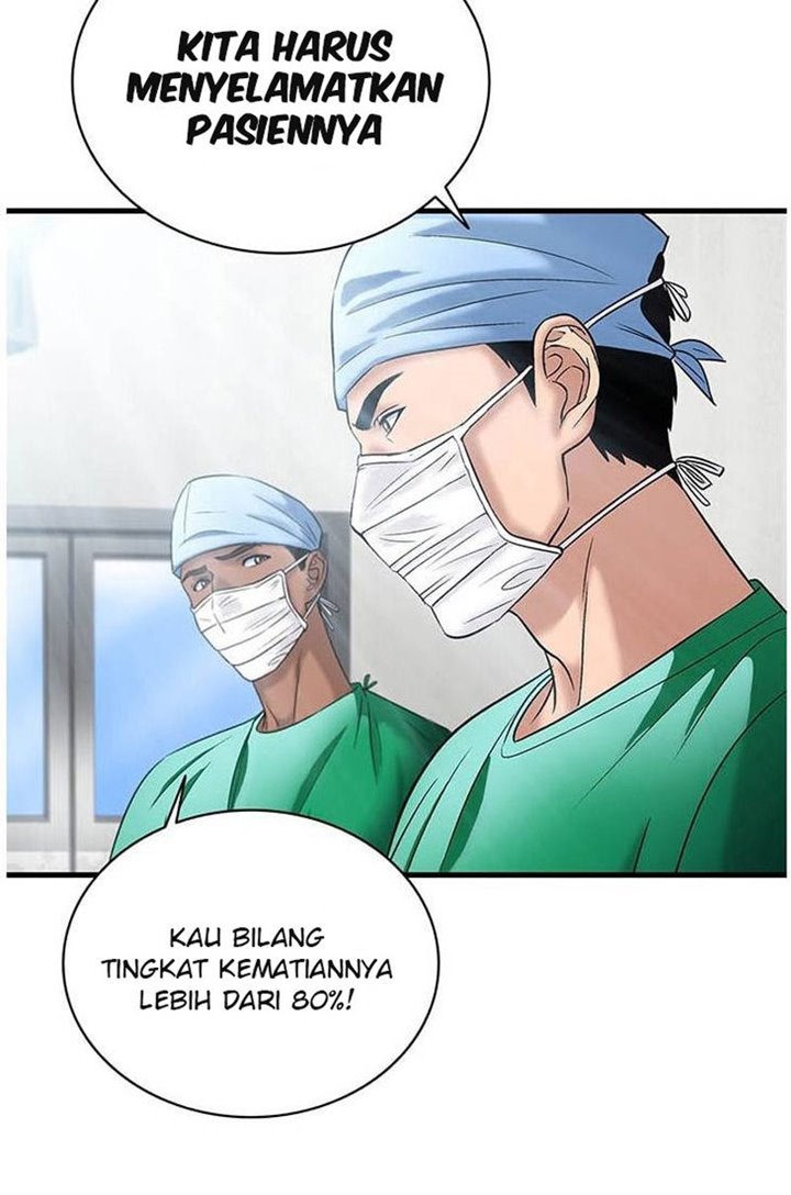 Dr. Choi Tae-Soo Chapter 42