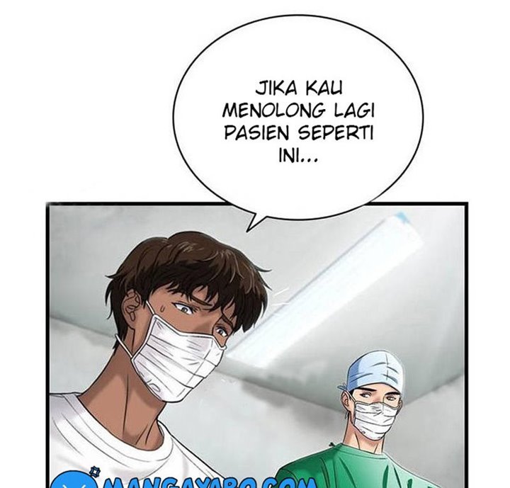 Dr. Choi Tae-Soo Chapter 42