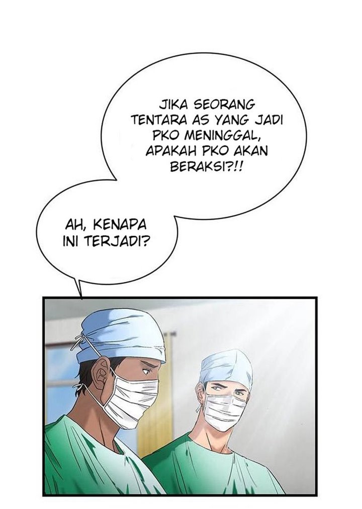 Dr. Choi Tae-Soo Chapter 42