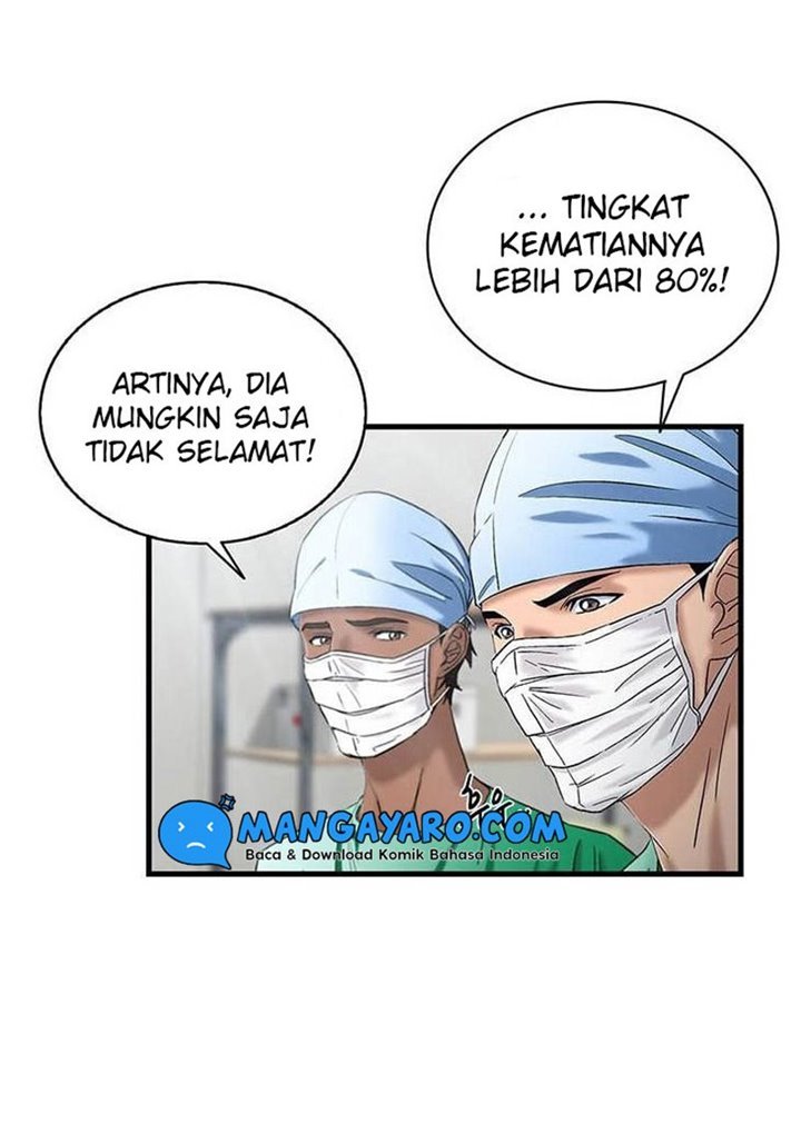 Dr. Choi Tae-Soo Chapter 42