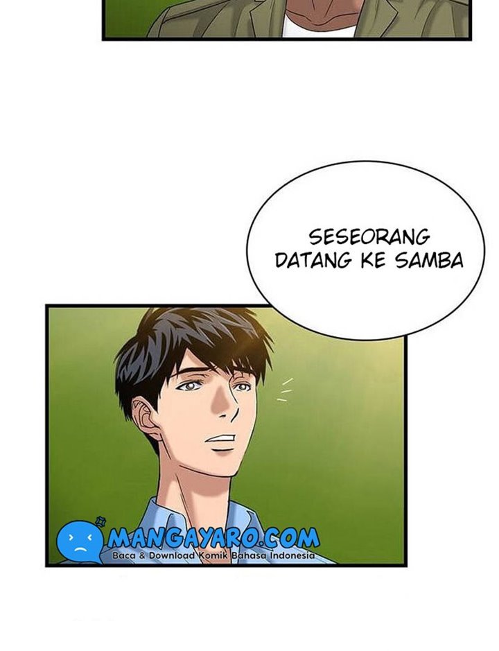 Dr. Choi Tae-Soo Chapter 42