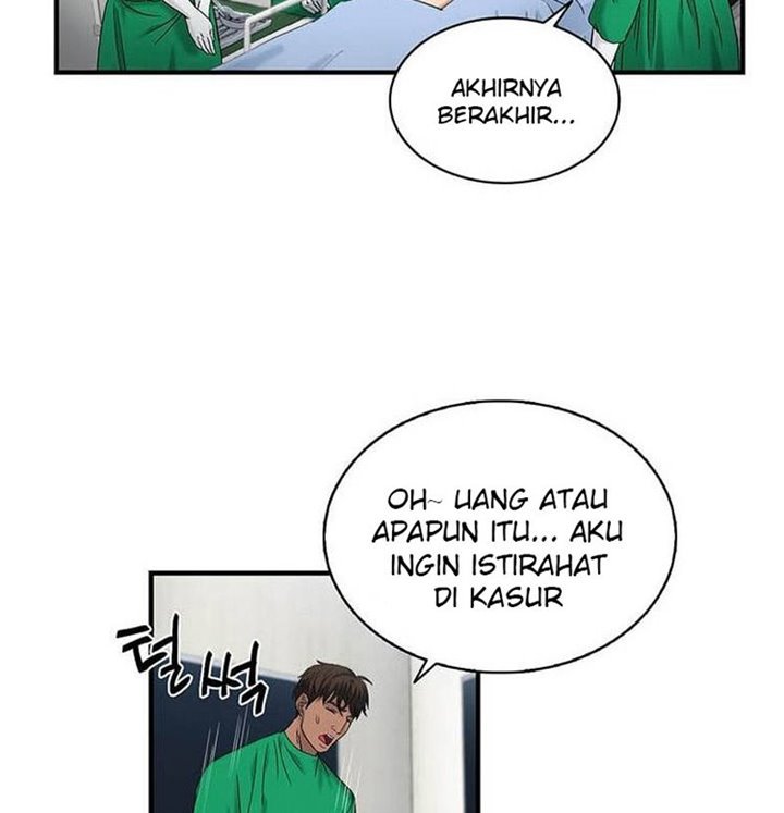 Dr. Choi Tae-Soo Chapter 43