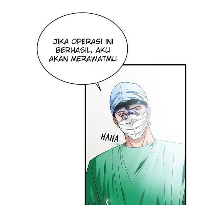 Dr. Choi Tae-Soo Chapter 43