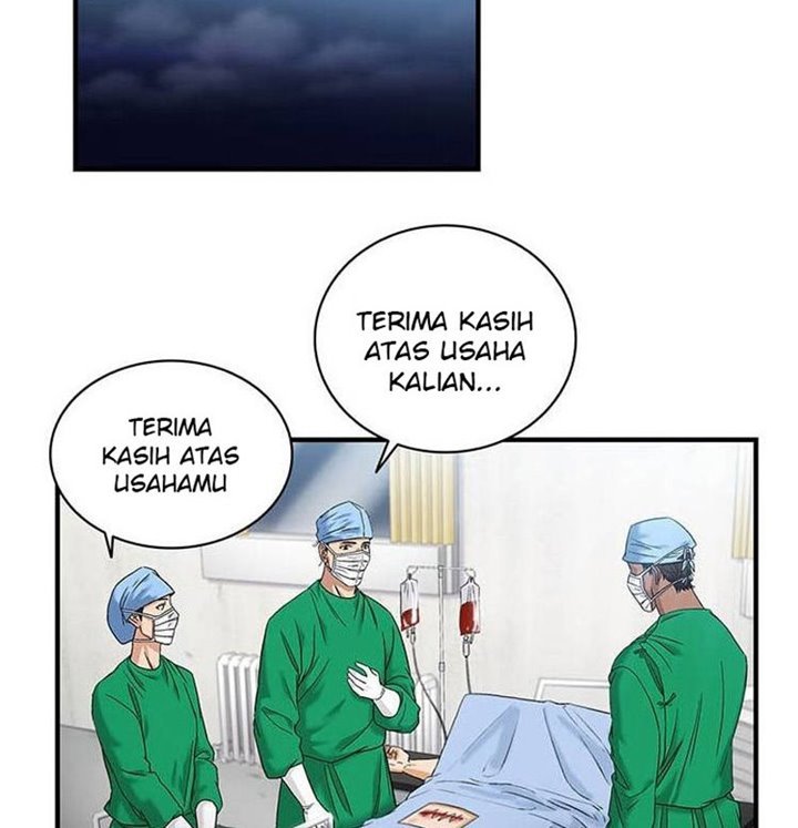 Dr. Choi Tae-Soo Chapter 43