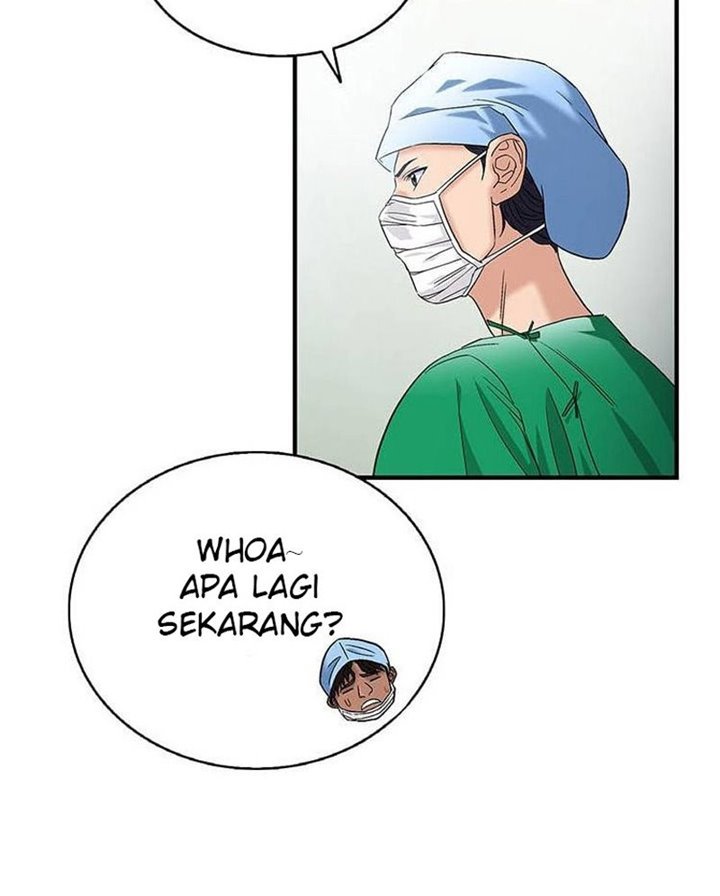 Dr. Choi Tae-Soo Chapter 43