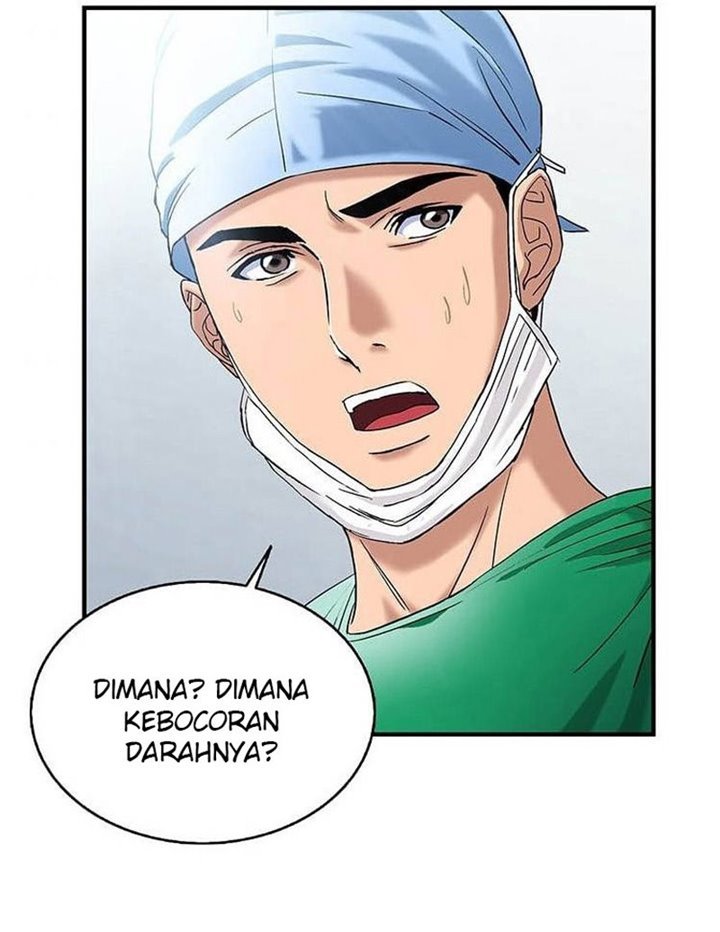 Dr. Choi Tae-Soo Chapter 43