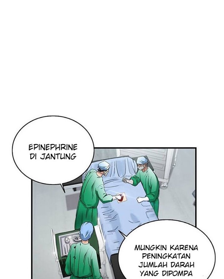 Dr. Choi Tae-Soo Chapter 43