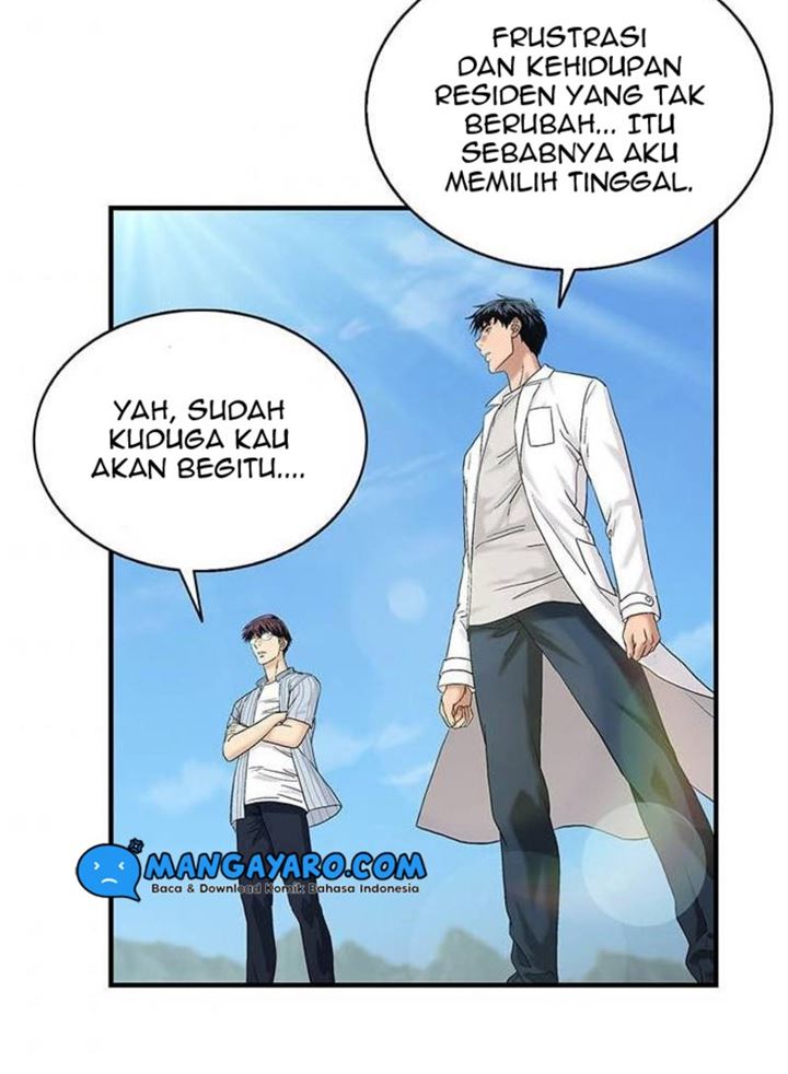 Dr. Choi Tae-Soo Chapter 45