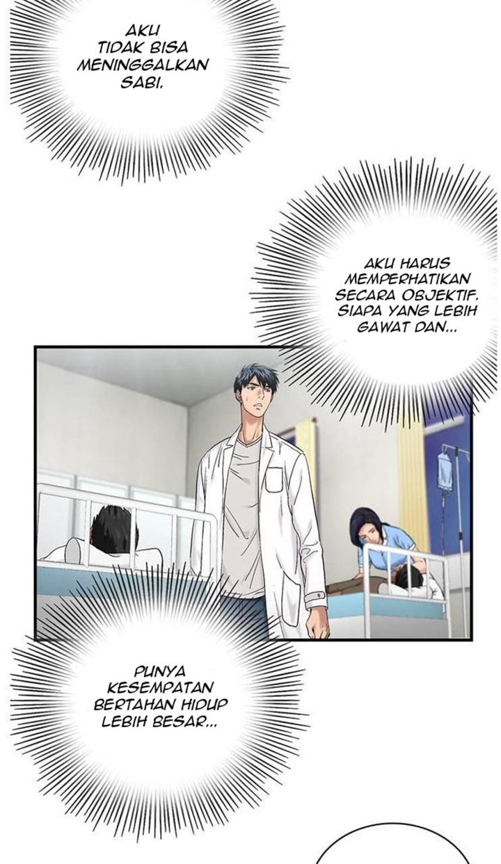 Dr. Choi Tae-Soo Chapter 45