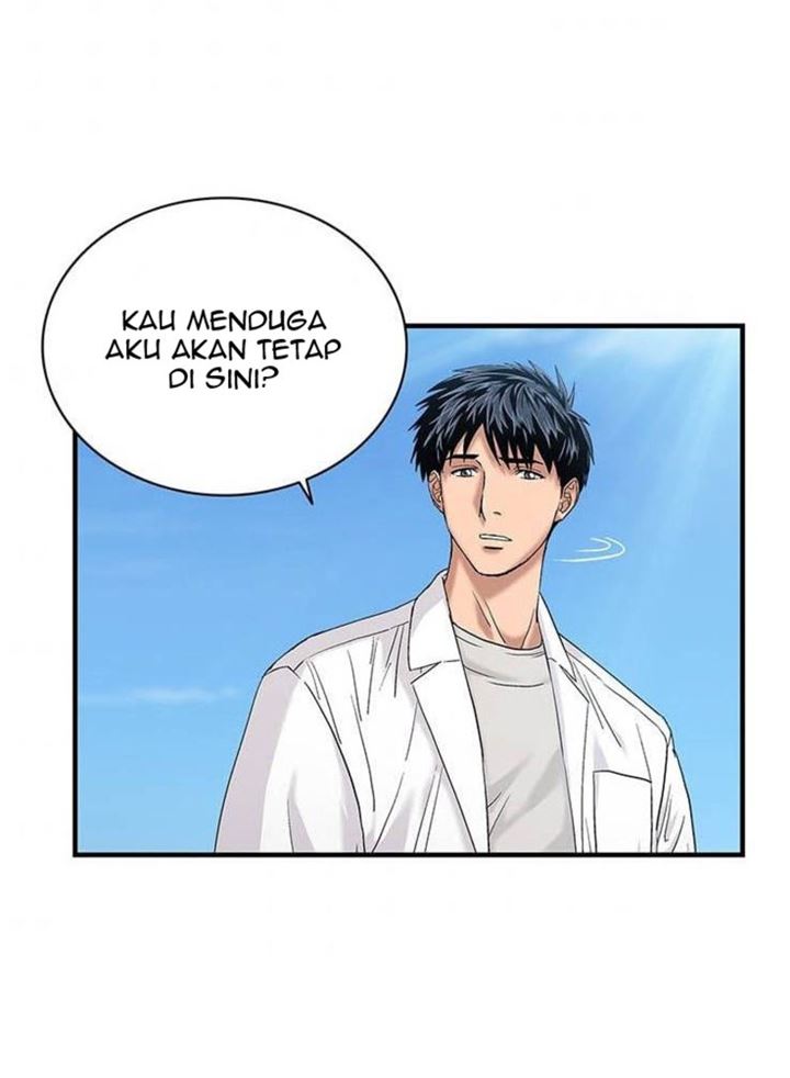 Dr. Choi Tae-Soo Chapter 45