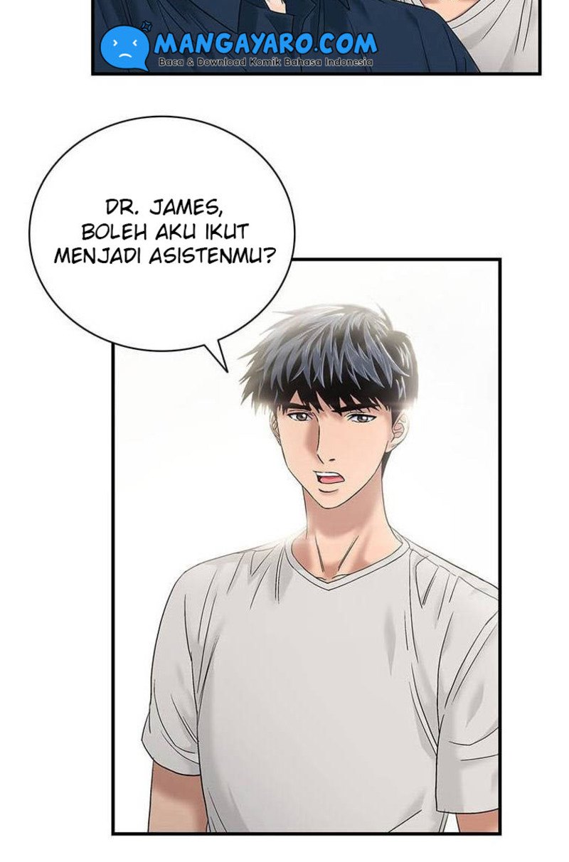 Dr. Choi Tae-Soo Chapter 48