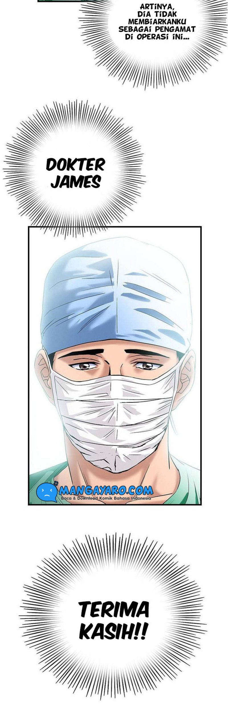 Dr. Choi Tae-Soo Chapter 49