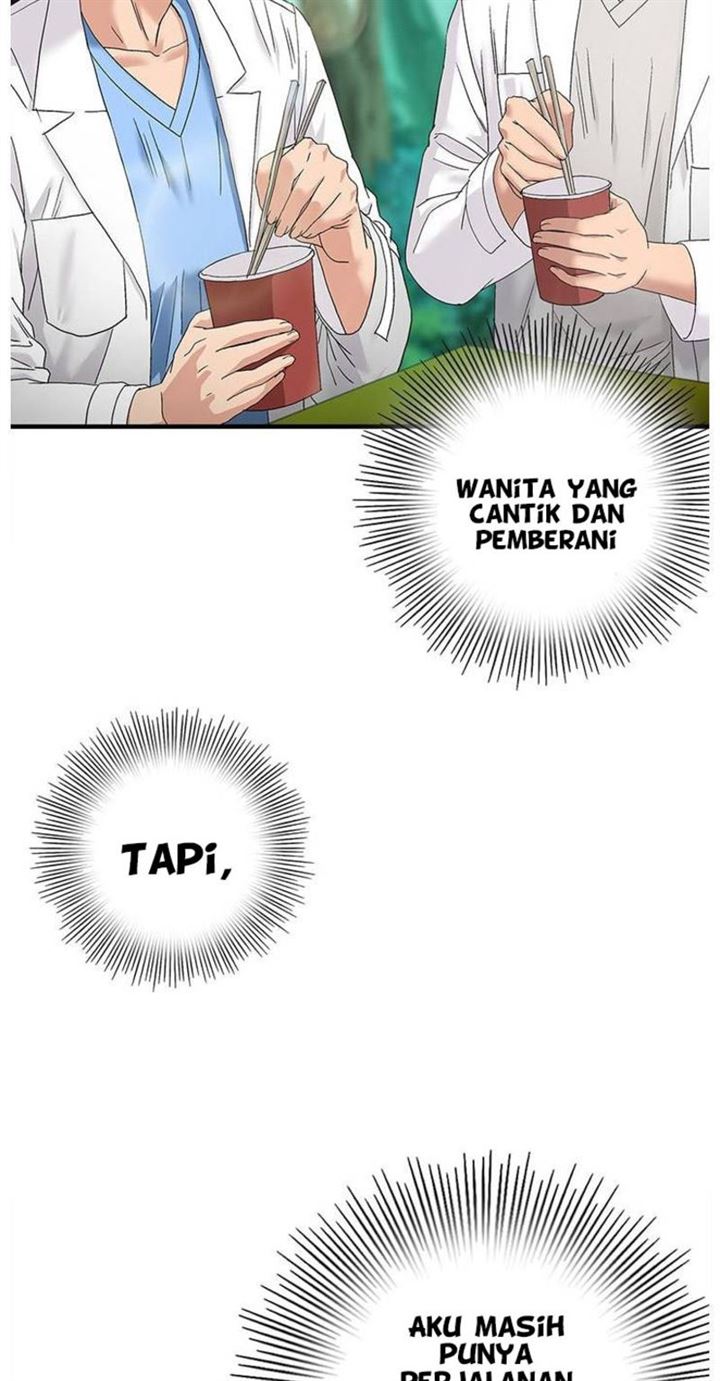 Dr. Choi Tae-Soo Chapter 55