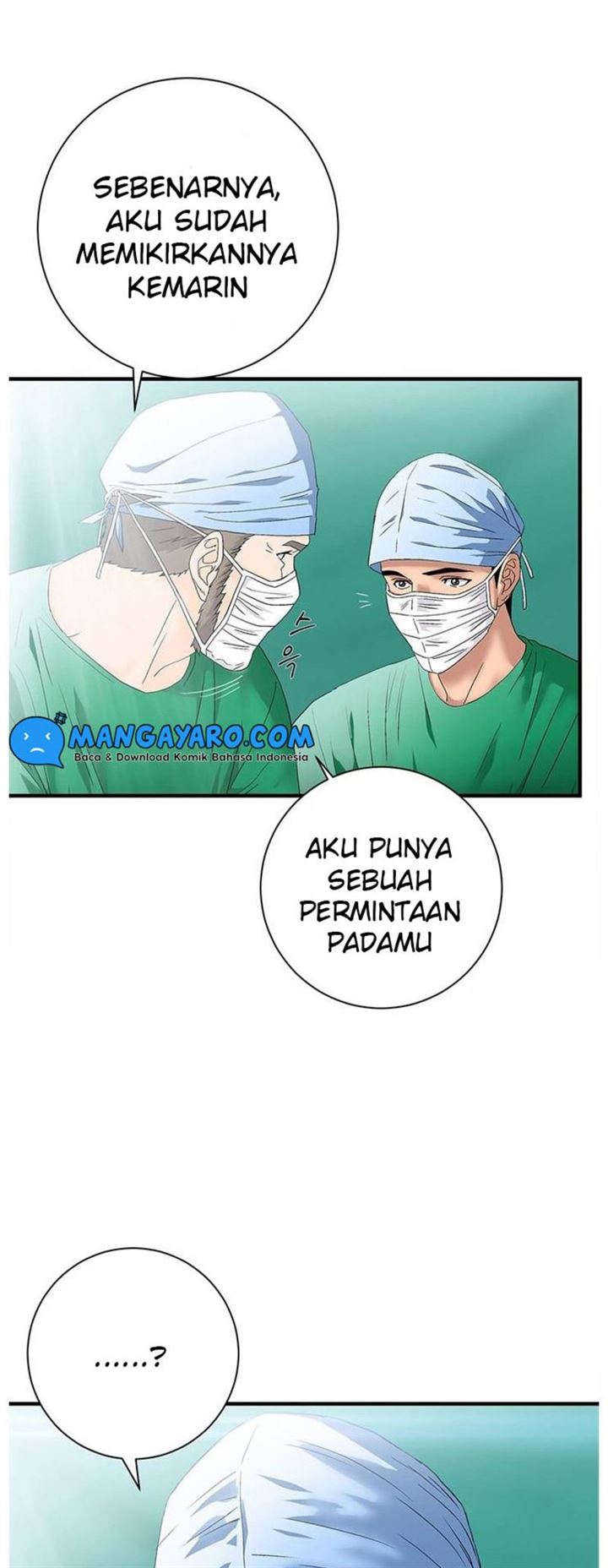 Dr. Choi Tae-Soo Chapter 55