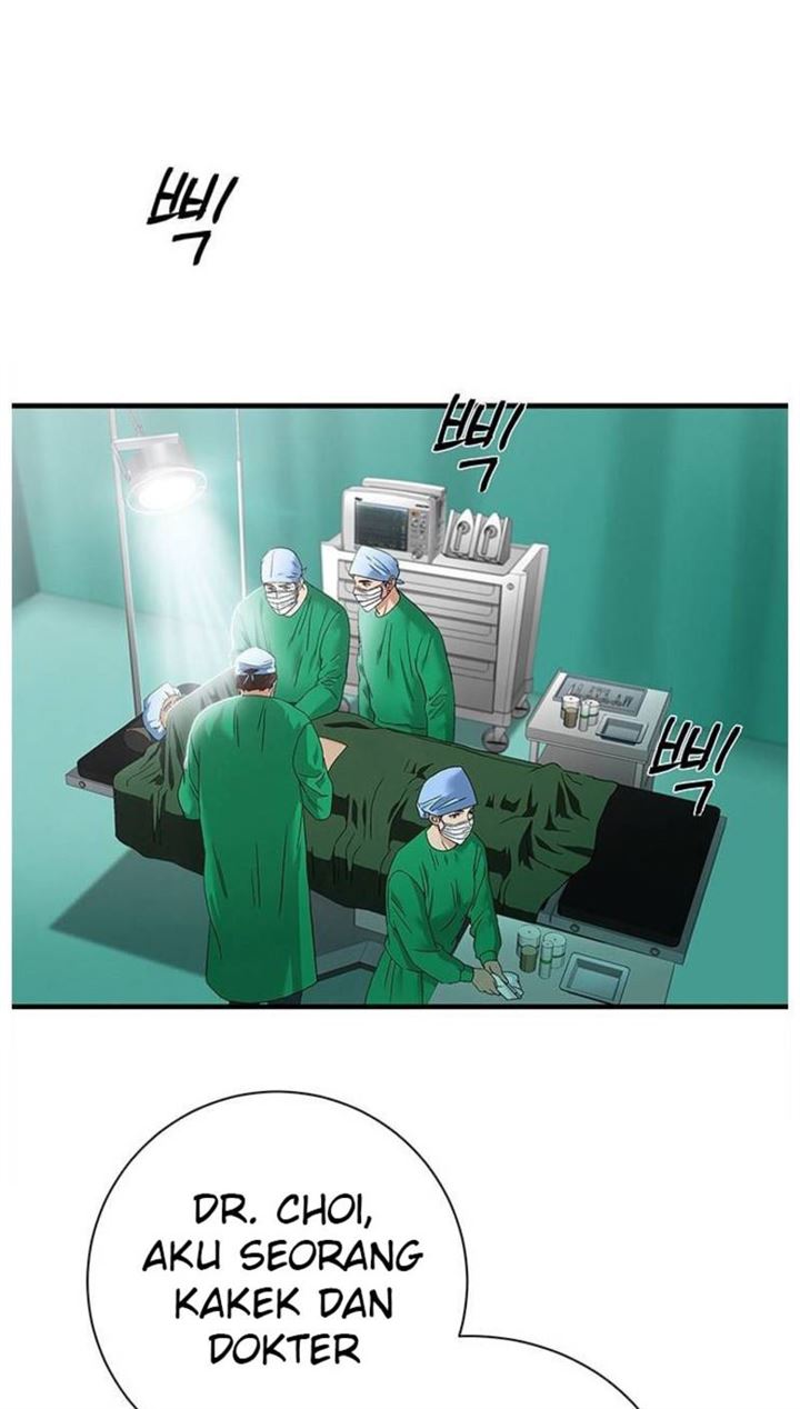 Dr. Choi Tae-Soo Chapter 55