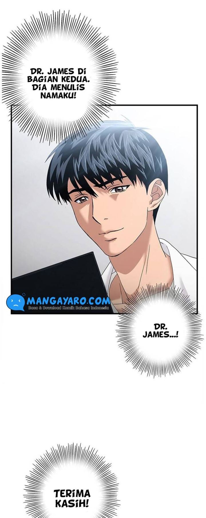 Dr. Choi Tae-Soo Chapter 55