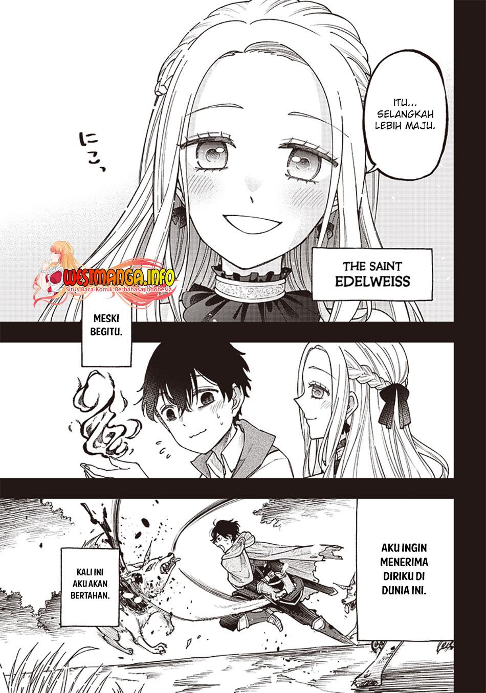 Kyuuseishu MESHIA ~Isekai wo sukutta moto yuusha ga mamono no afureru genjitsu sekai wo musou suru~ Chapter 1