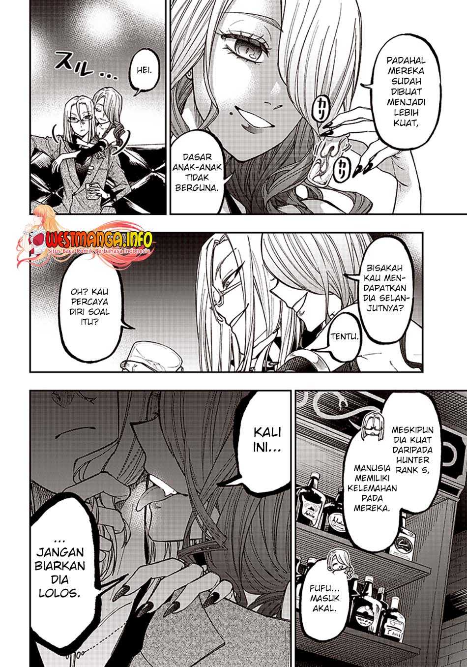 Kyuuseishu MESHIA ~Isekai wo sukutta moto yuusha ga mamono no afureru genjitsu sekai wo musou suru~ Chapter 13