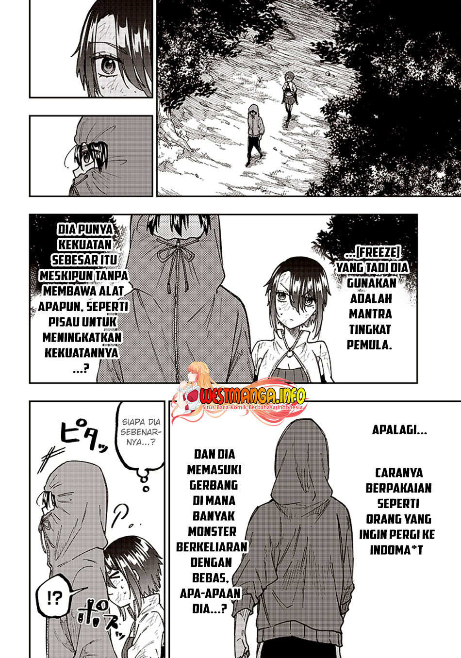 Kyuuseishu MESHIA ~Isekai wo sukutta moto yuusha ga mamono no afureru genjitsu sekai wo musou suru~ Chapter 9