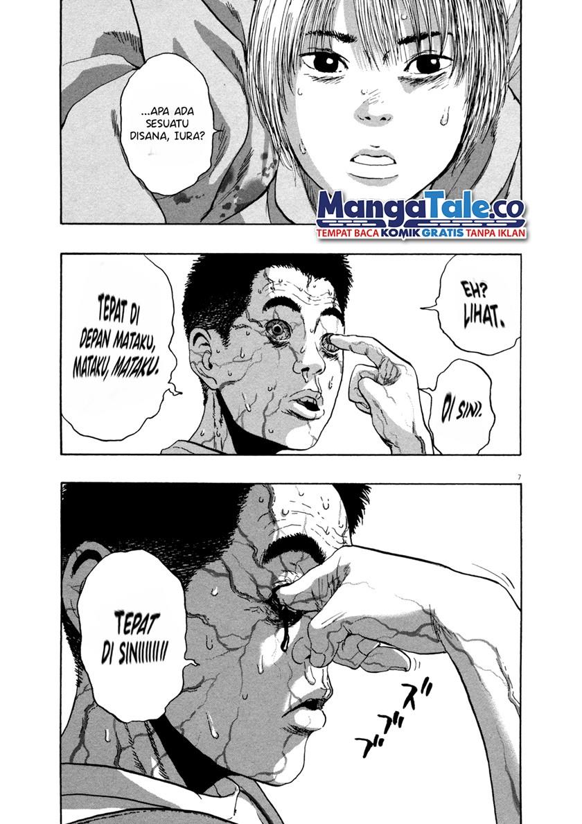 I Am a Hero Chapter 89