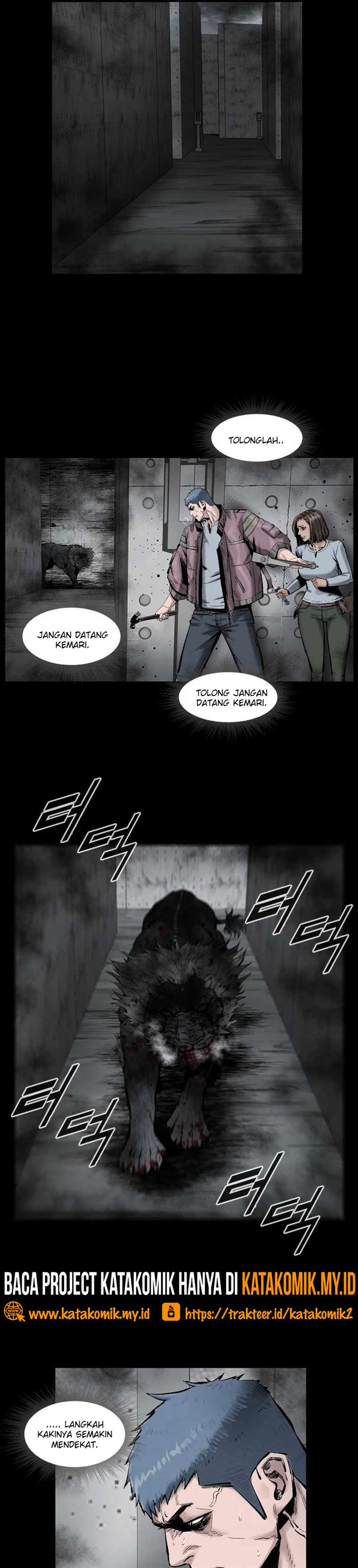 L.A.G Chapter 8