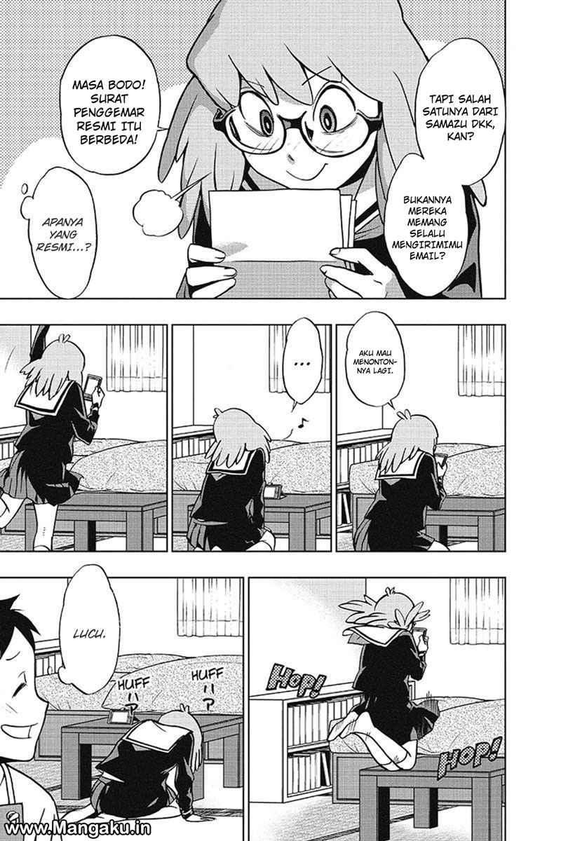 Vigilante: Boku no Hero Academia Illegals Chapter 27