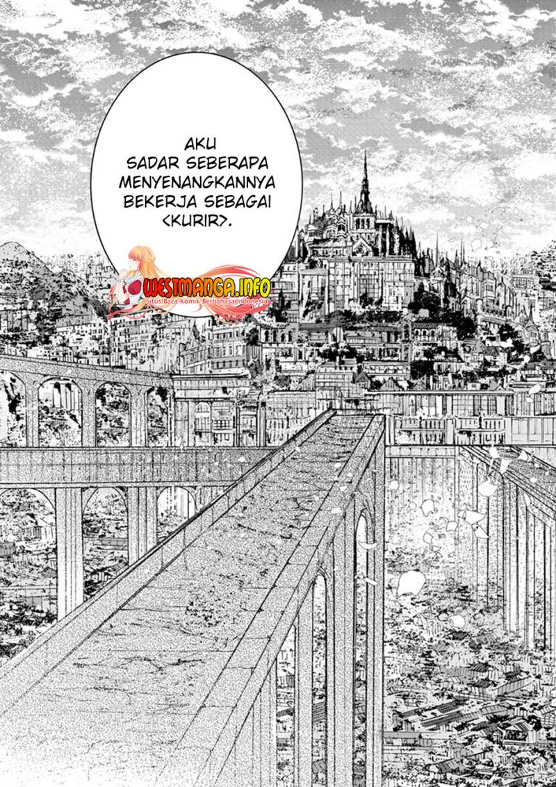 Saikyo Shoku  Kara Shokyu Shoku  Ni Nattano Ni, Naze Ka Yushatachi Kara Tayoraretemasu Chapter 15