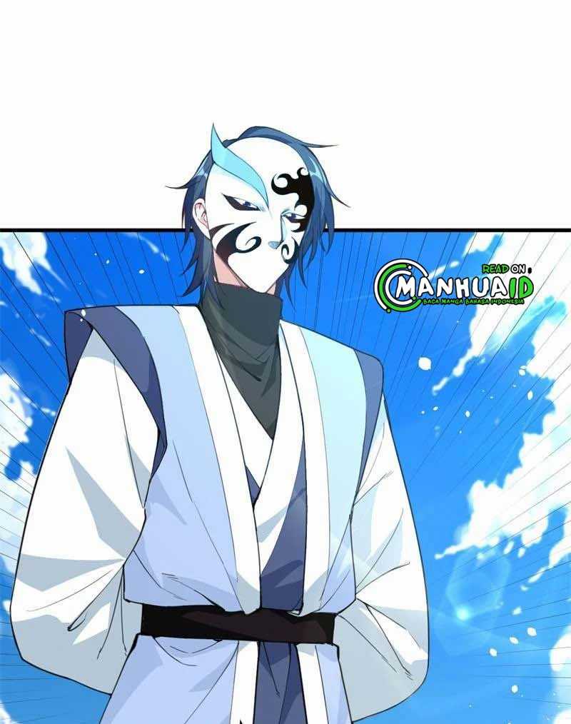 Monk From the Future Chapter 66